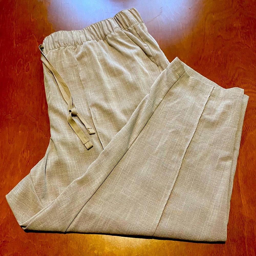 Ava & Viv capris